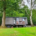 Appartement Domecek Pohoda Maringotka Mana *