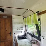 Appartement Domecek Pohoda Maringotka Mana Liberec