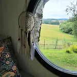 Appartement Domecek Pohoda Maringotka Mana *