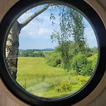 Appartement Domecek Pohoda Maringotka Mana Liberec