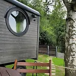 Appartement Domecek Pohoda Maringotka Mana *