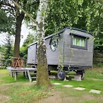 Appartement Domecek Pohoda Maringotka Mana Liberec
