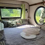 Domecek Pohoda Maringotka Mana Appartement *