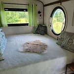 Appartement Domecek Pohoda Maringotka Mana Liberec