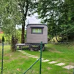 Domecek Pohoda Maringotka Mana Appartement