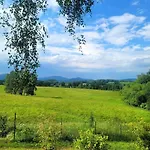 Appartement Domecek Pohoda Maringotka Mana Liberec
