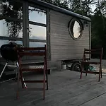 Domecek Pohoda Maringotka Mana