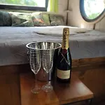 Domecek Pohoda Maringotka Mana Appartement Liberec