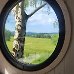 Domecek Pohoda Maringotka Mana