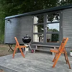 Appartement Domecek Pohoda Maringotka Mana