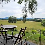 Domecek Pohoda Maringotka Mana *
