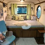 Domecek Pohoda Maringotka Mana Appartement Liberec
