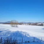 Domecek Pohoda Maringotka Mana * Liberec