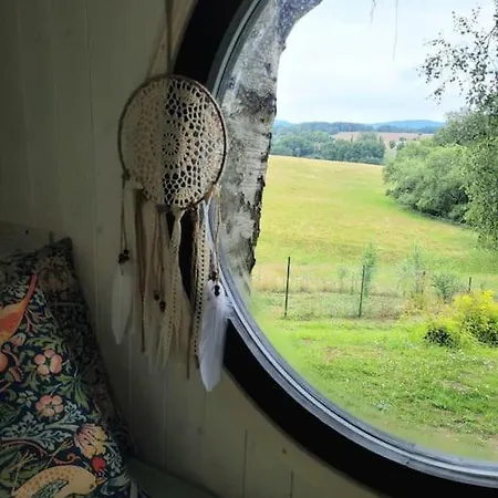 Lejlighed Domecek Pohoda Maringotka Mana *