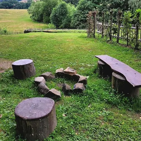 Domeček Pohoda Maringotka Máňa Liberec