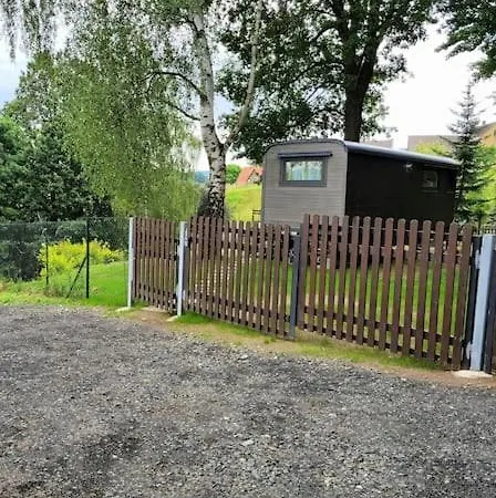 Domeček Pohoda Maringotka Máňa *