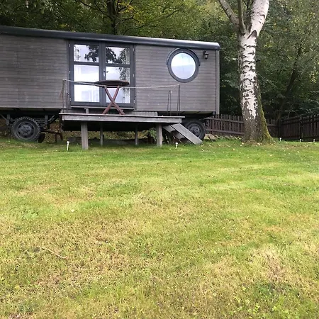 Domecek Pohoda Maringotka Mana Appartement *