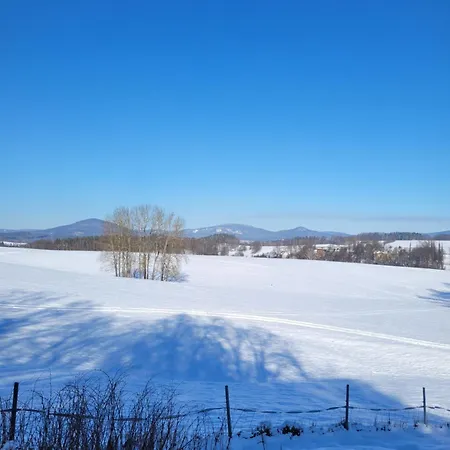 Domeček Pohoda Maringotka Máňa * Liberec
